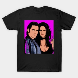 drugstore cowboy T-Shirt